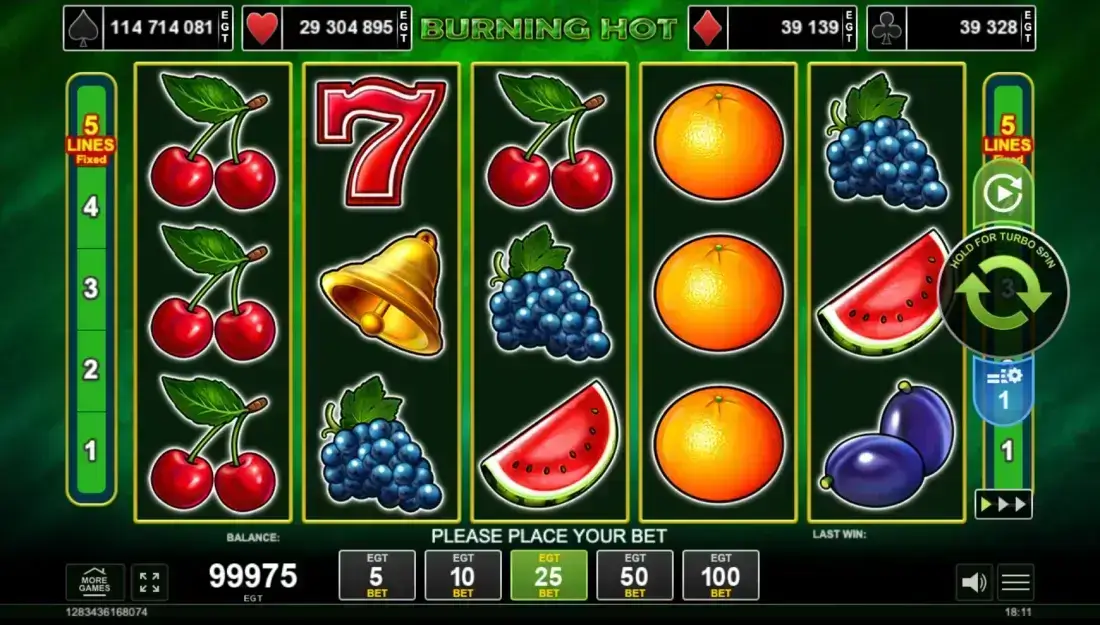 Exciting Slot Games