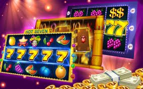 Lucky Red casino live dealer baccarat table on a mobile screen