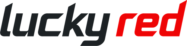 Lucky Red official logo